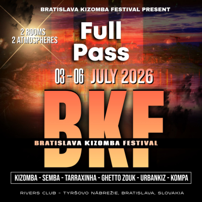 BKF Full Pass